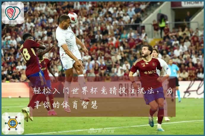 轻松入门世界杯竞猜投注玩法，分享你的体育智慧