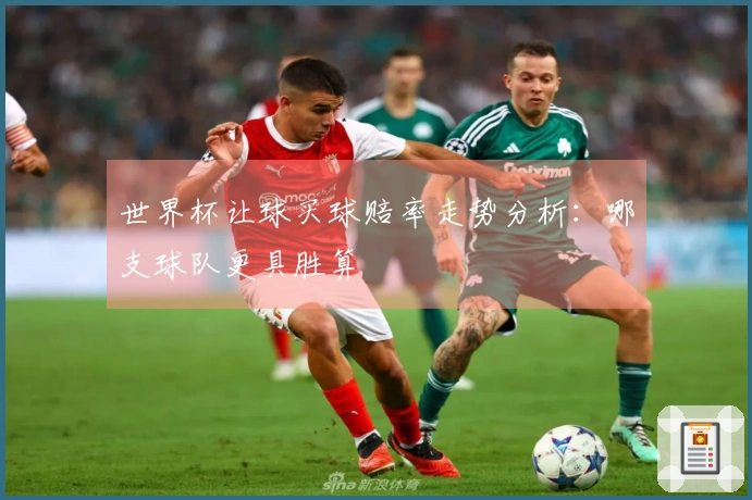 世界杯让球买球赔率走势分析：哪支球队更具胜算