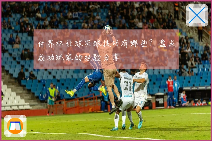 世界杯让球买球技巧有哪些？盘点成功玩家的经验分享