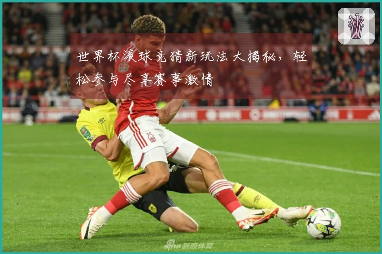 世界杯滚球竞猜新玩法大揭秘，轻松参与尽享赛事激情