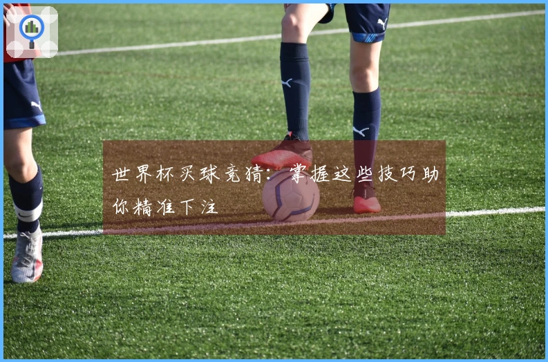 世界杯买球竞猜:掌握这些技巧助你精准下注