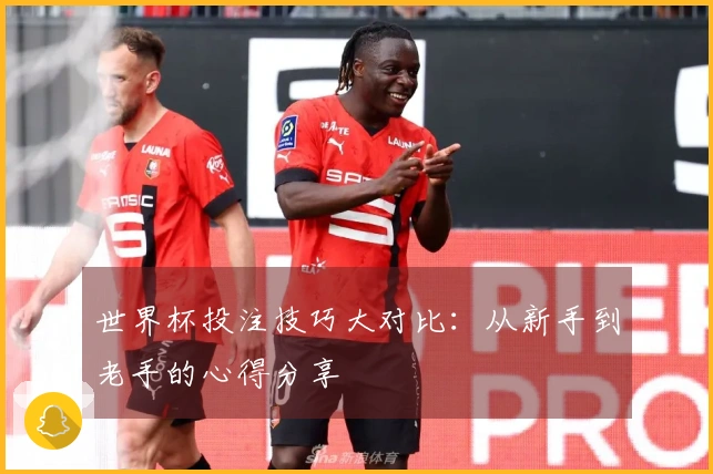 世界杯投注技巧大对比：从新手到老手的心得分享