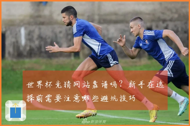 世界杯竞猜网站靠谱吗？新手在选择前需要注意哪些避坑技巧