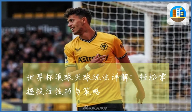 世界杯滚球买球玩法详解:轻松掌握投注技巧与策略