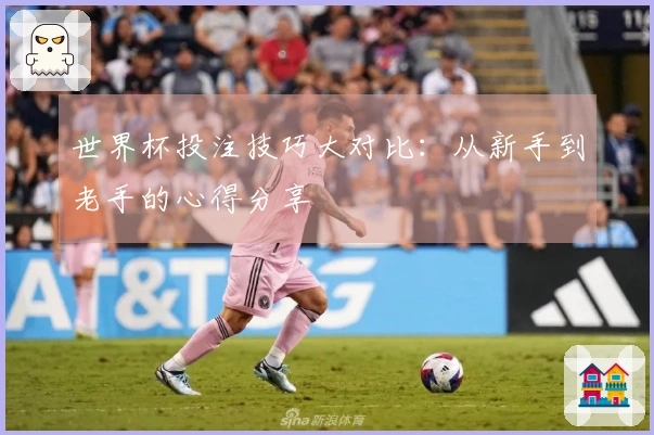 世界杯投注技巧大对比：从新手到老手的心得分享