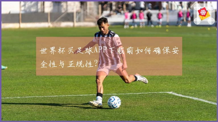 世界杯买足球APP下载前如何确保安全性与正规性？