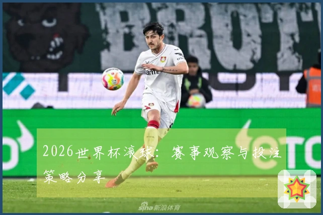 2026世界杯滚球：赛事观察与投注策略分享