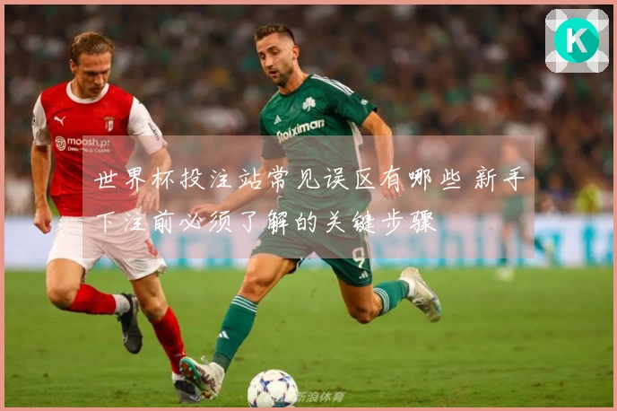 世界杯投注站常见误区有哪些 新手下注前必须了解的关键步骤