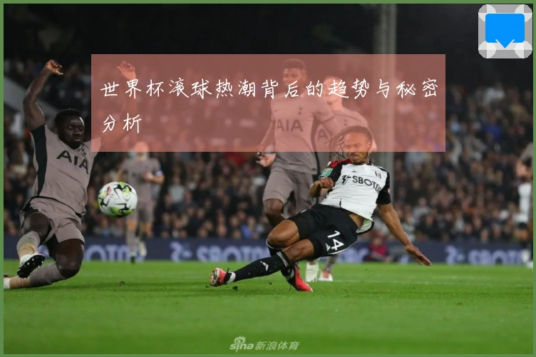 世界杯滚球热潮背后的趋势与秘密分析