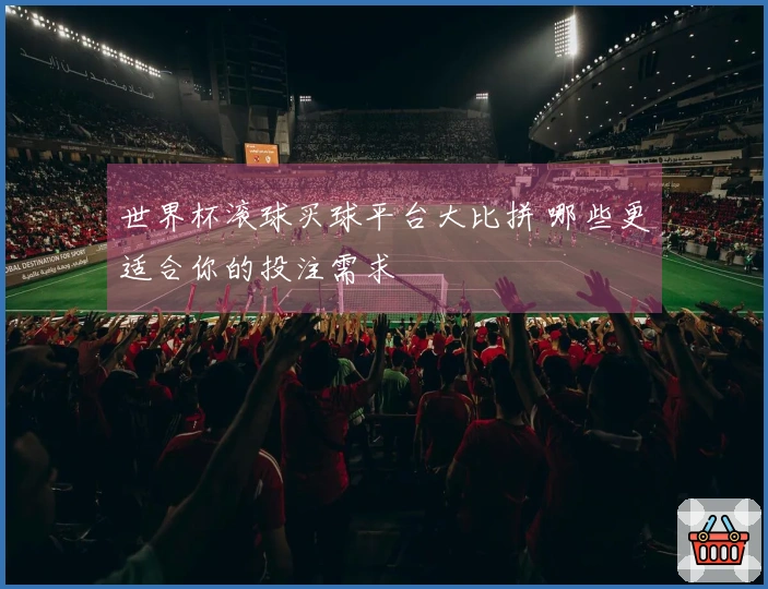 世界杯滚球买球平台大比拼 哪些更适合你的投注需求