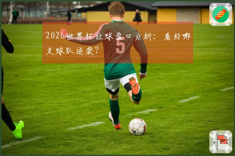 2026世界杯让球盘口分析：看好哪支球队逆袭？