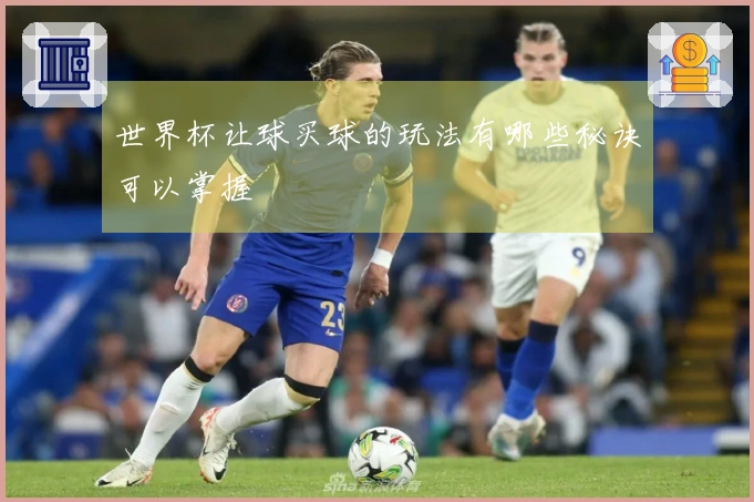 世界杯让球买球的玩法有哪些秘诀可以掌握